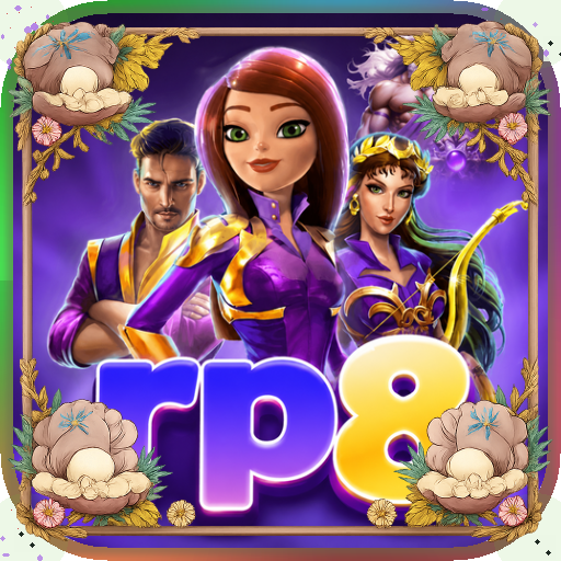 rp8 — galeri pratinjau - APK Resmi